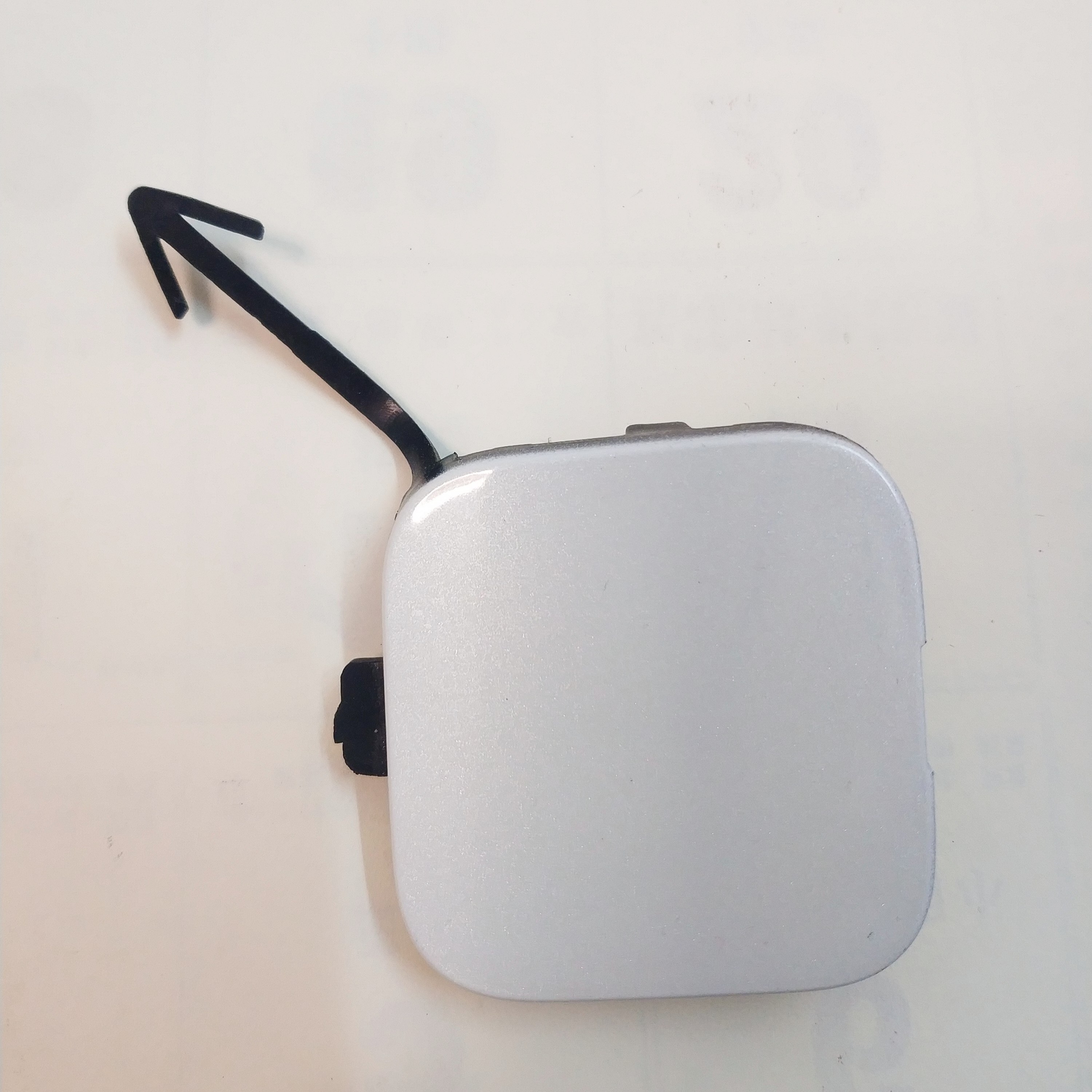 奇瑞20款捷途x70后保险杠拖车盖后杠拖车钩盖板f01-2804503na/fb
