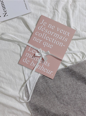 t裤性感镂空透明火辣一根线内裤丁字裤T字裤低腰蝴蝶结女细带无痕