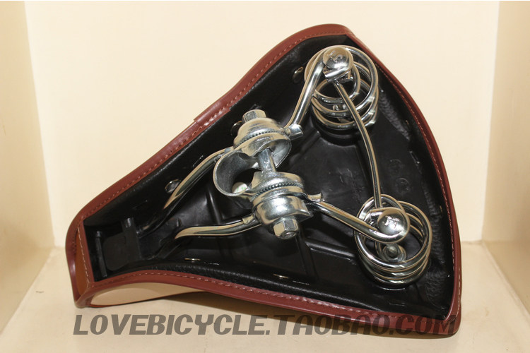 Selle de vélo - Ref 2360137 Image 4