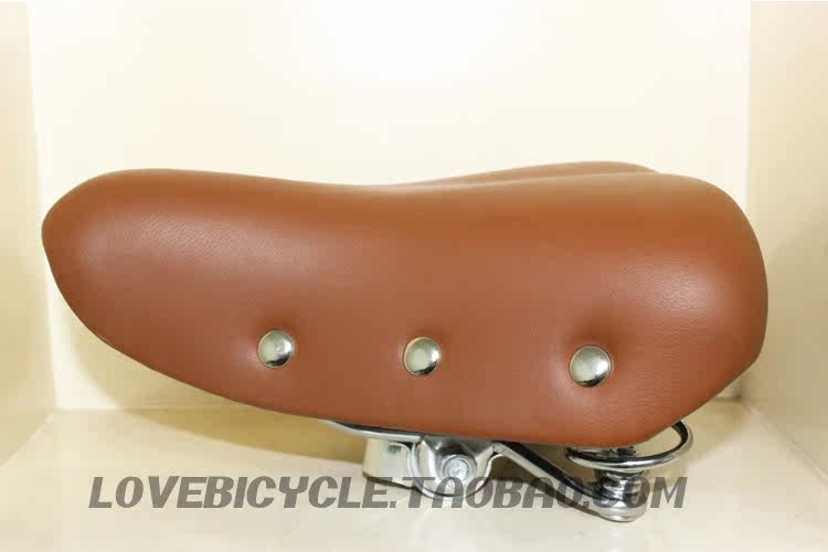 Selle de vélo - Ref 2351924 Image 4