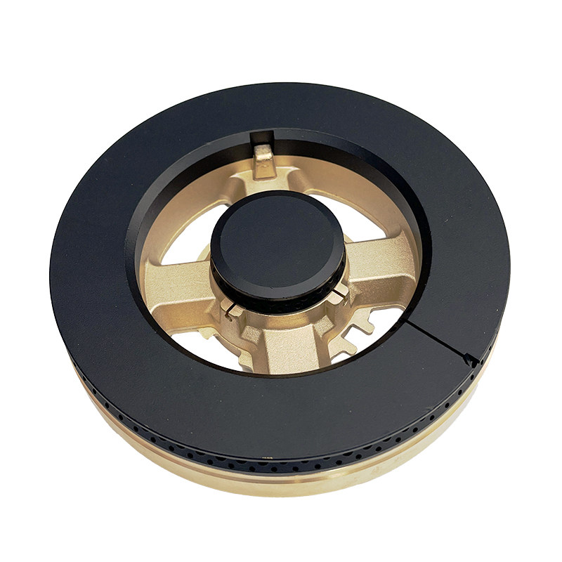 适用于万和B9-B10Z L10 B9-L16Z B9L745燃气灶火盖炉头分火器配件