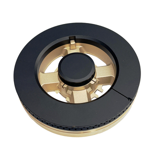 L16Z 适用于万和B9 L10 B9L745燃气灶火盖炉头分火器配件 B10Z