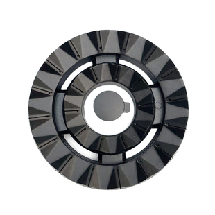 适用神州燃气灶JZY-2D18(15)火盖(11a) 16A分火器三环火配件