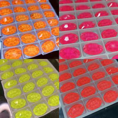 高精品K9钻美甲饰品美甲钻