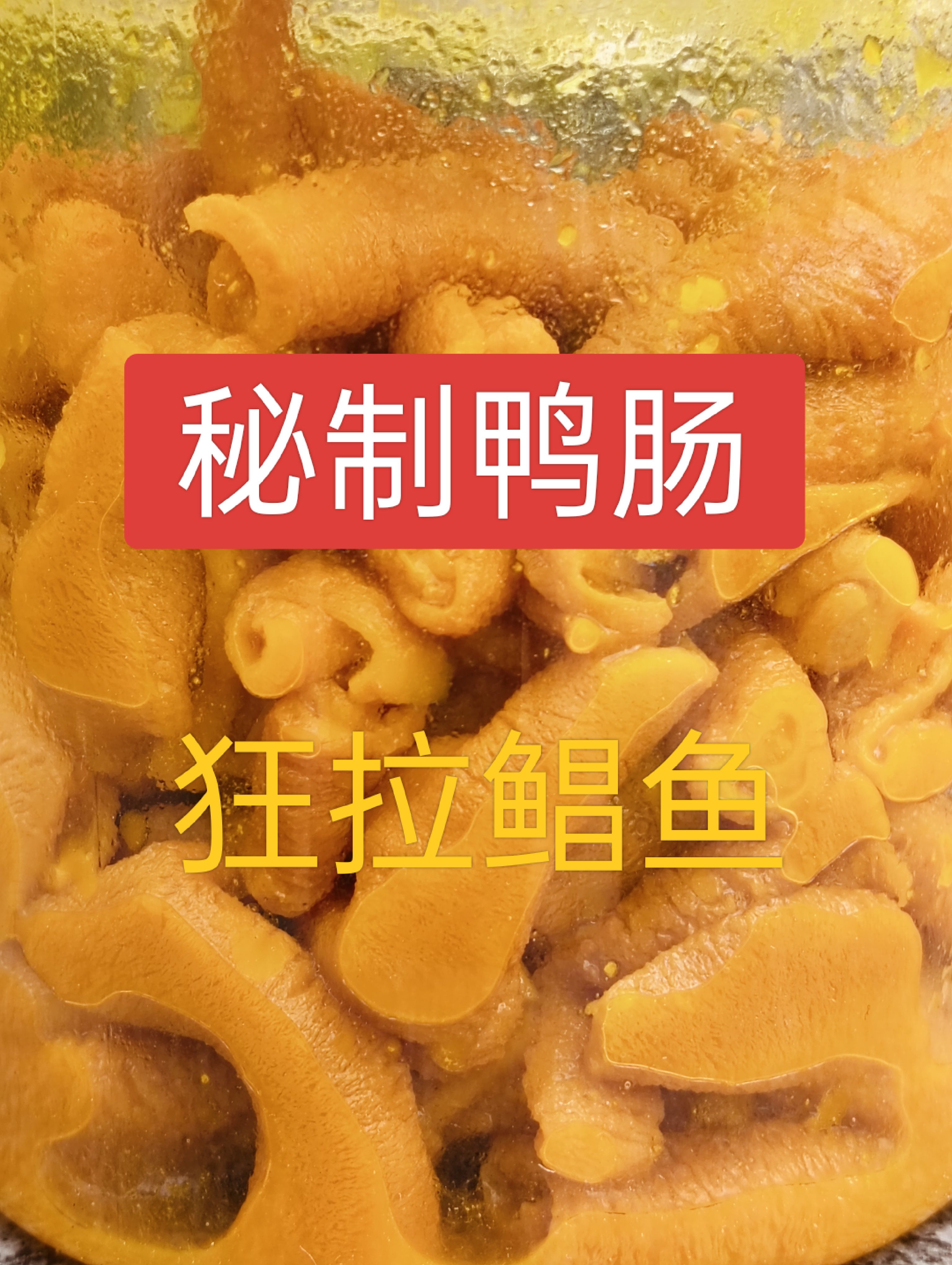 秘制鸭肠鸡肠钓鲳鱼昌鱼专用饵料叉尾红昌白鲳海钓动物内脏饲料