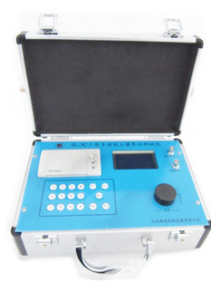 土壤养分测试仪土壤速测仪测土仪氮磷钾检测仪智能测土配方施肥仪