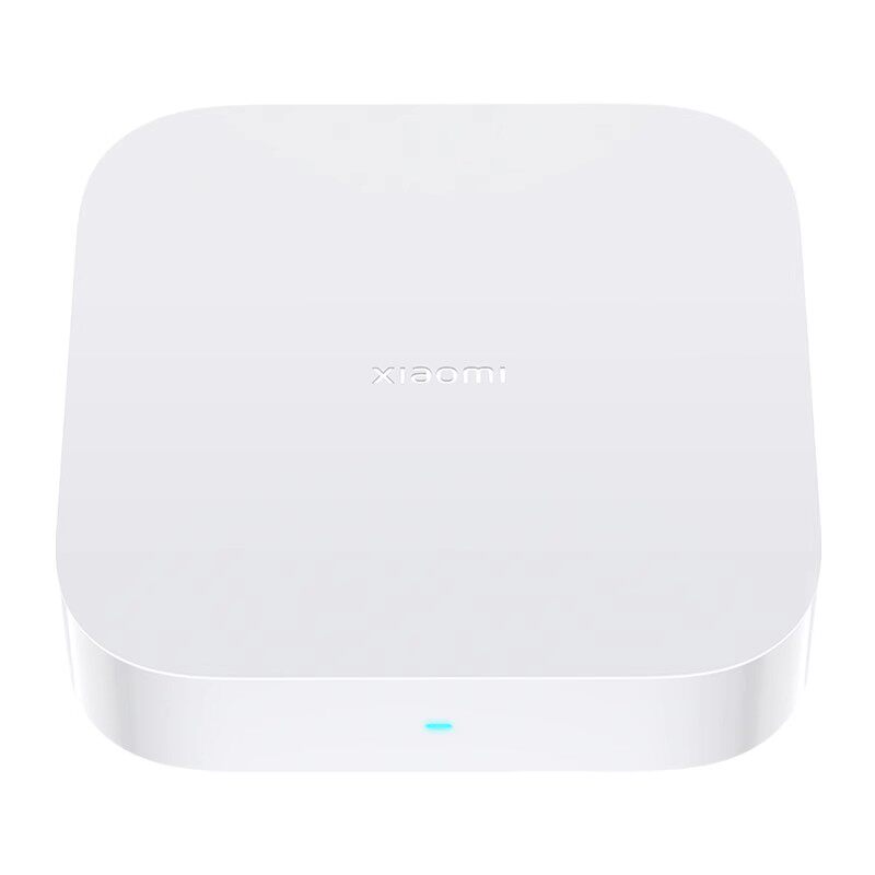 MI GATEWAY MI HOME SMART MULTI-MODE GATEWAY 2 SMART HOME ZIGBEE GATEWAY DOOR LOCK BLUETOOTH THERMOHYGROMETER 2