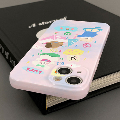 HERHER◆MobileCase