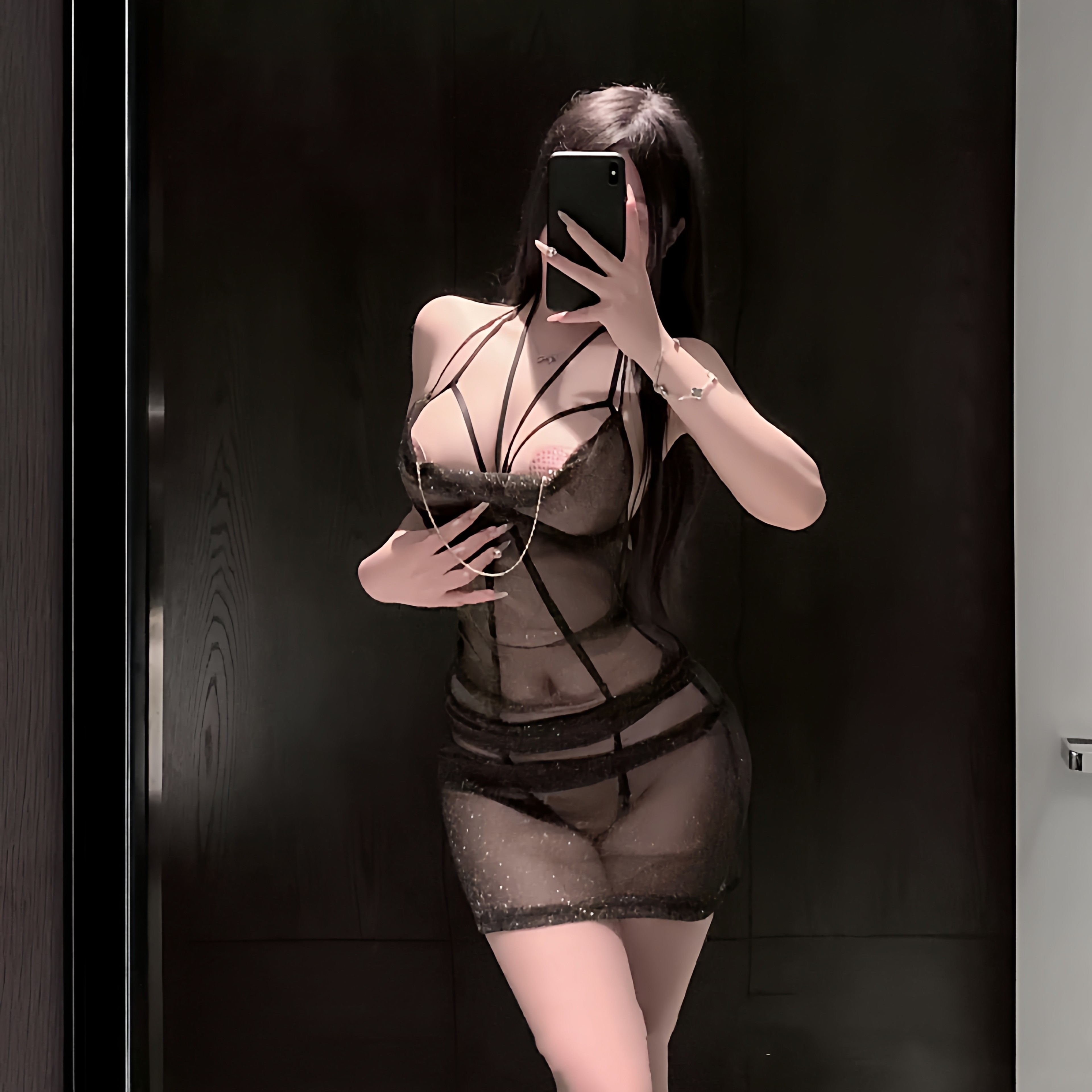 细闪网纱透视吊带包臀睡裙女捆绑连体衣纯欲风睡衣情调趣味内衣,女士内衣/男士内衣/家居服,睡裙,淘宝优惠券,粉丝福利购,淘宝优惠卷