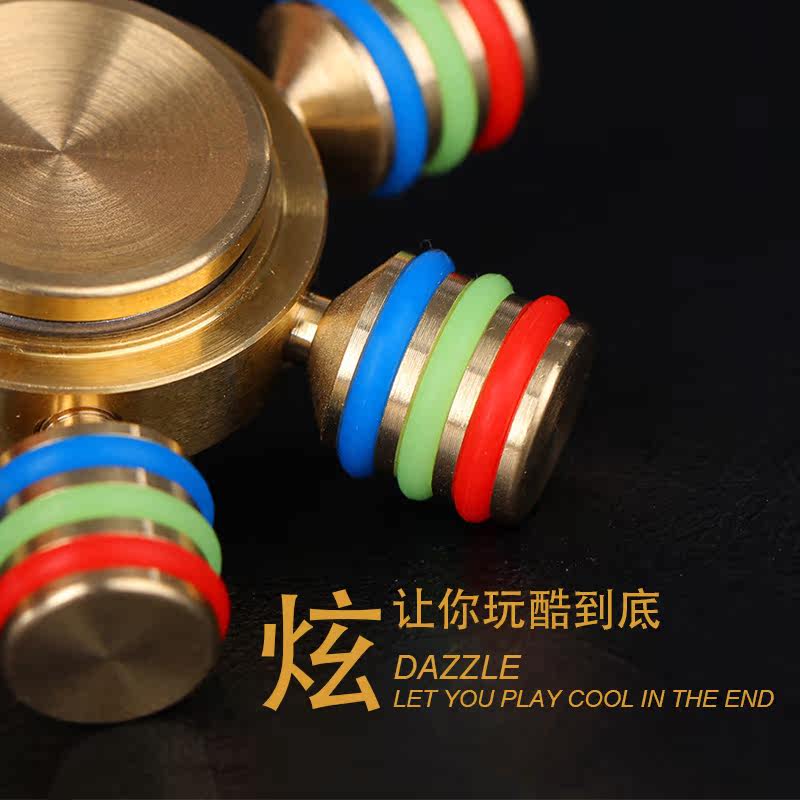 Fidget spinner FUTURE - Ref 2614751 Image 4