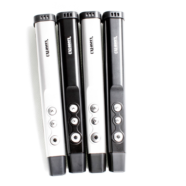 Telecommande - pointeur laser - Ref 384021 Image 4