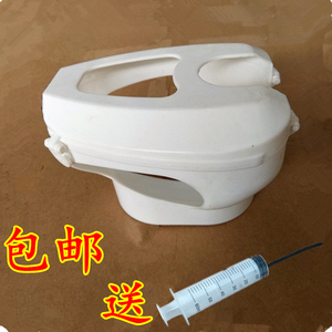 信鸽用品鸽具鸽子用品赛鸽器喂药注射看鸽眼固定架盒束缚辅助竞赛