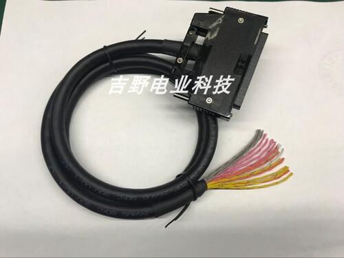 三菱平方控制线QX41PLC