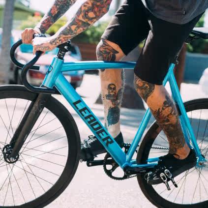 Décoration pour vélo - Ref 2281348 Image 3