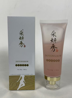 朵妍秀俏丽紧致养护凝胶