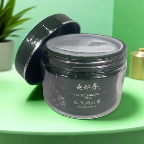 深层清洁朵妍秀清洁毛孔