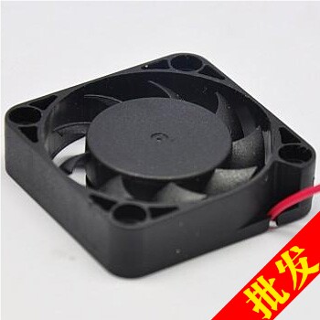 pin5v4厘米4010静音风扇cm机箱