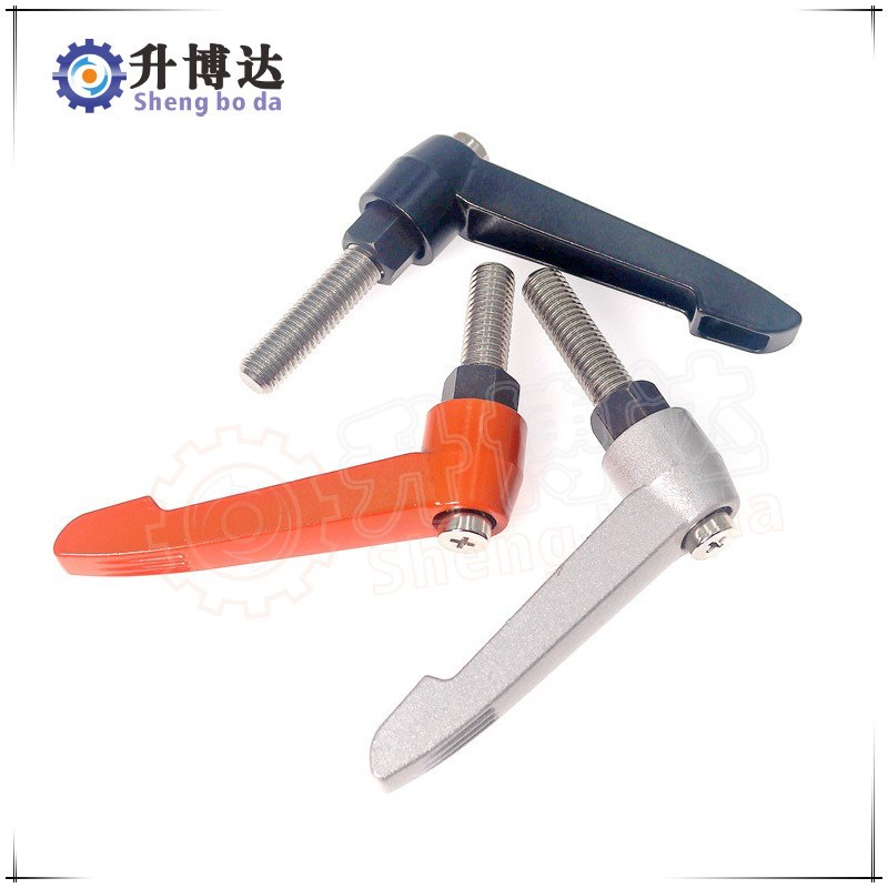 速发代替怡合达H75-M4-L10-E J-H64-M4-L12-F 经济型圆形直杆型