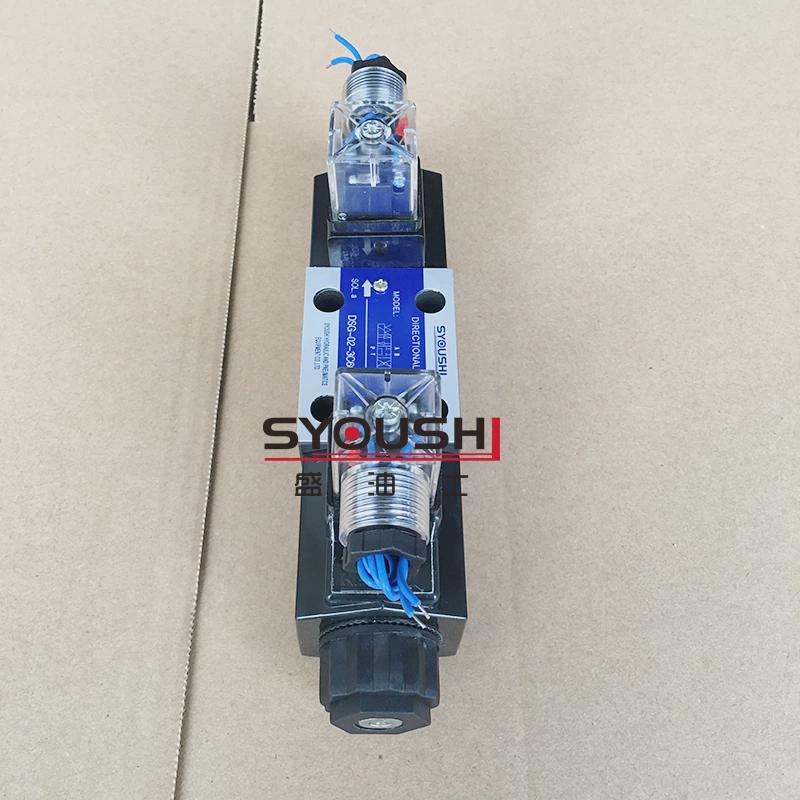 速发阀DSG-02-C2-DL-,DSG-02-C2-24V-1-50,DSG-02-C4--A220