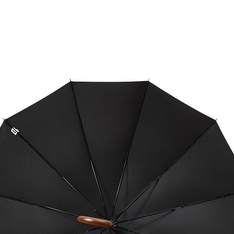 速发直供全自动伞柄开太配件8骨缩架收伞伞骨关伞遮三折伞头