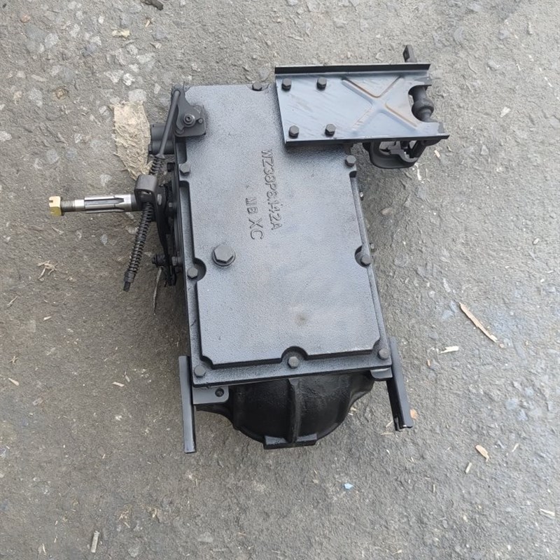 速发三用农轮车原后配件 八档老六挡变速箱总成 车桥变速箱总