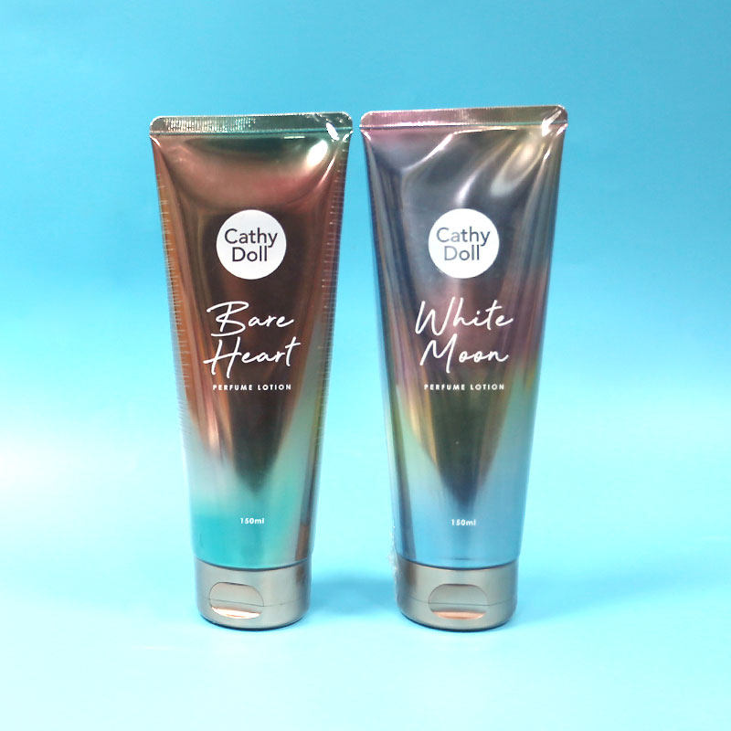 泰国CATHY DOLL 香氛身体乳融合了蜂蜜栀子花橙花和茉莉保湿修复