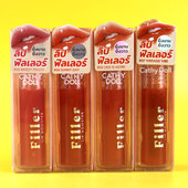 DOLL哑光唇釉泰版 Air Relax CATHY LIPBLUR 唇彩口红唇蜜