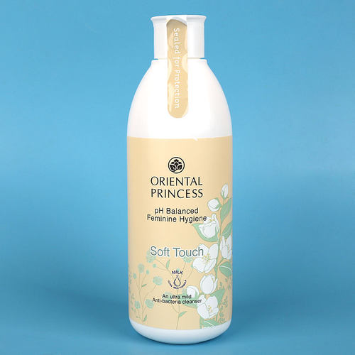 OrientalPrincess女性护理液
