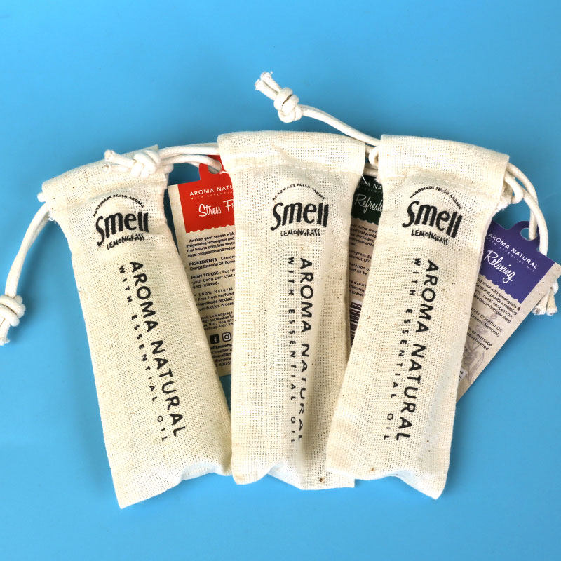 SMELLLEMONGRASS天然香薰精油