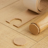 Коврик, накладки на углы, беззвучный износостойкий диван, нескользящий защитный чехол, носки, защита от столкновений