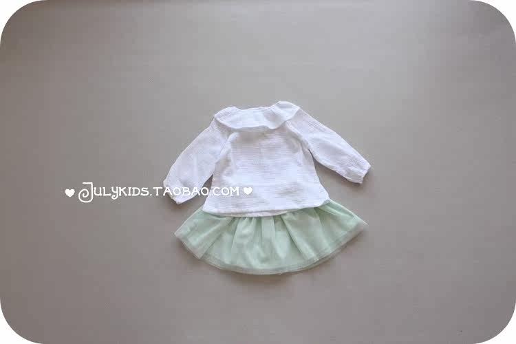 Jupe pour fille - Ref 2048686 Image 3