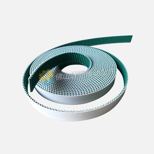 M10 品质同步皮带加粗钢丝 注塑机机械手同步带15
