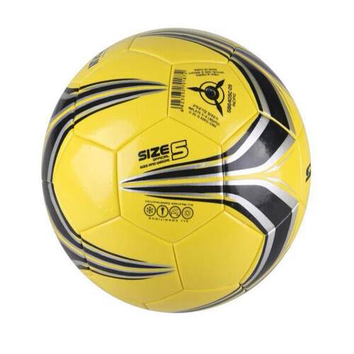 世达sb6404 6405 6403五/四/三号足球pu热贴合胶粘足球