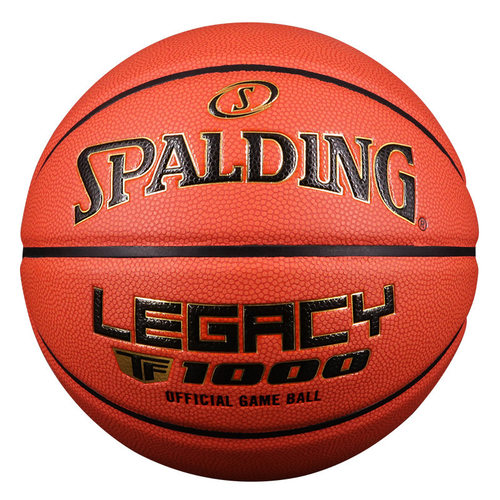 斯伯丁篮球比赛用球spalding7号成人篮球一件76-812Y