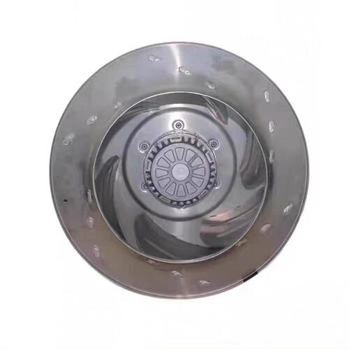 请议价-R4D400-AL17-05全新原装ebmpapst风机 3