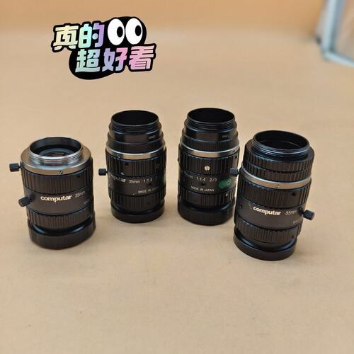 请议价-M3514-MP2康标达computar工业顺丰，9