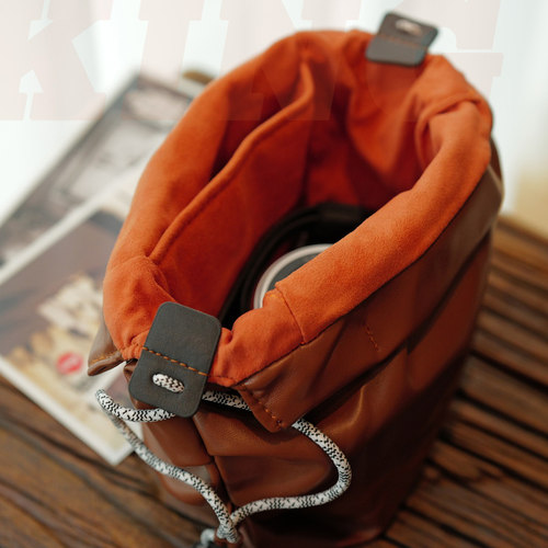 内胆单反相机镜头收纳包