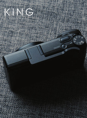 【现货】适用于理光GR4 GRIV相机指柄 拇指柄提升手感GR四代