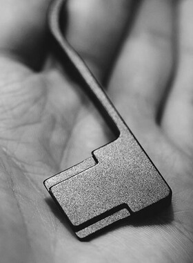 【King】原创索尼指柄Sony a6500 a6300 a6400通用款指柄