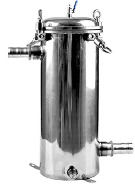 车载加油机柴油过滤器滤清器滤芯