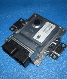 原装奇瑞瑞虎3X电脑版ECU行车电脑车身控制模块电脑