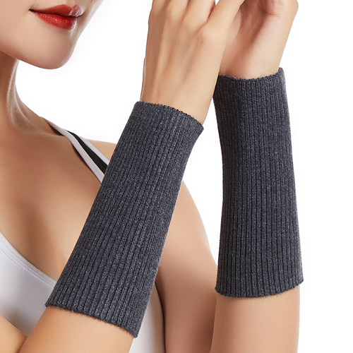 羊绒手腕护套手腕关节护套