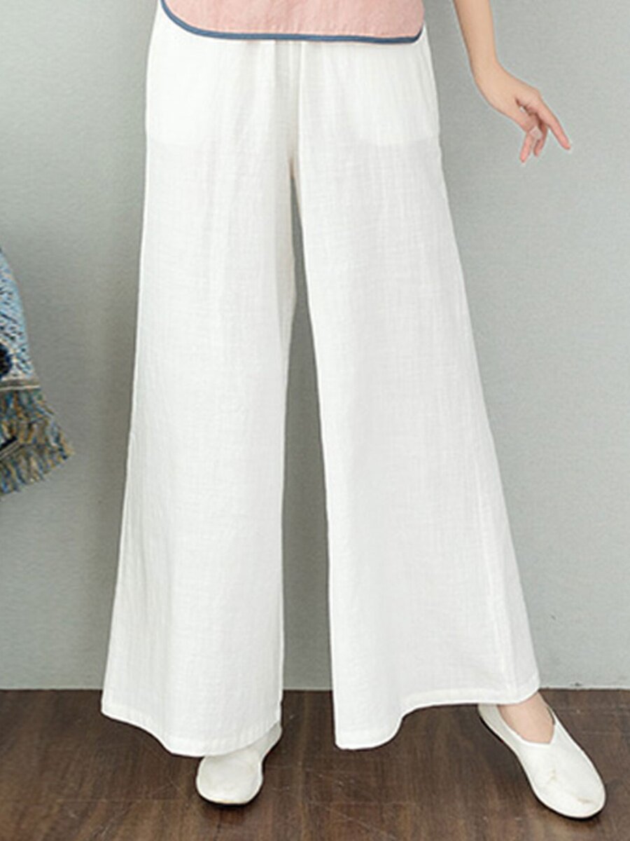 BEAUTY SALON CHINESE COTTON AND LINEN OVERALLS HANFU SUMMER CHINESE MEDICINE TEAHOUSE HEALTH HALL FOOT BATH EAR CLEANING TECHNICIAN WORK CLOTHES WOMEN