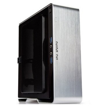 迷你小机箱INWINITX