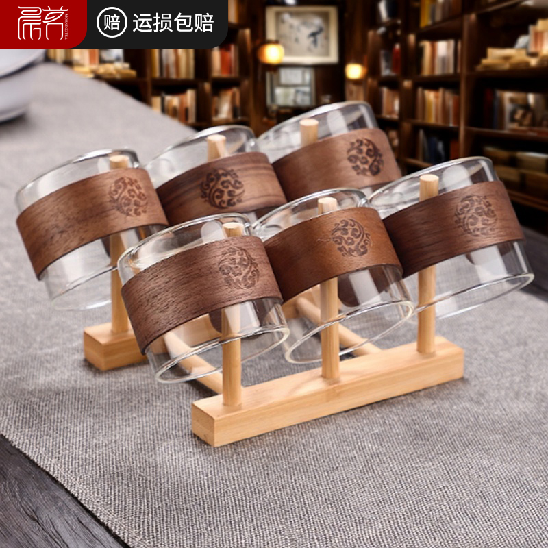 【商家直降】晶莹通透，高温不裂