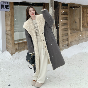 【新款】两面穿收腰派克服 2585-P305-K458,女装派克服,柏妮丝绮