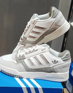 originals 男女低帮板鞋 Drop 2.0正品 JP9971 Step 阿迪达斯adidas