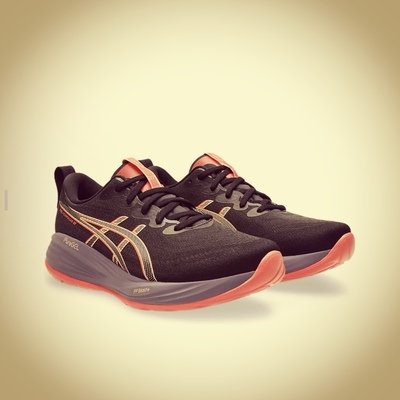 正品亚瑟士Asics GEL-CUMULUS 27男子缓震跑步鞋1011B960-001