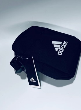 阿迪达斯单肩包男女运动包斜挎包小包休闲男背包ED6877 GN1948