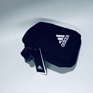 阿迪达斯单肩包男女运动包斜挎包小包休闲男背包ED6877 GN1948